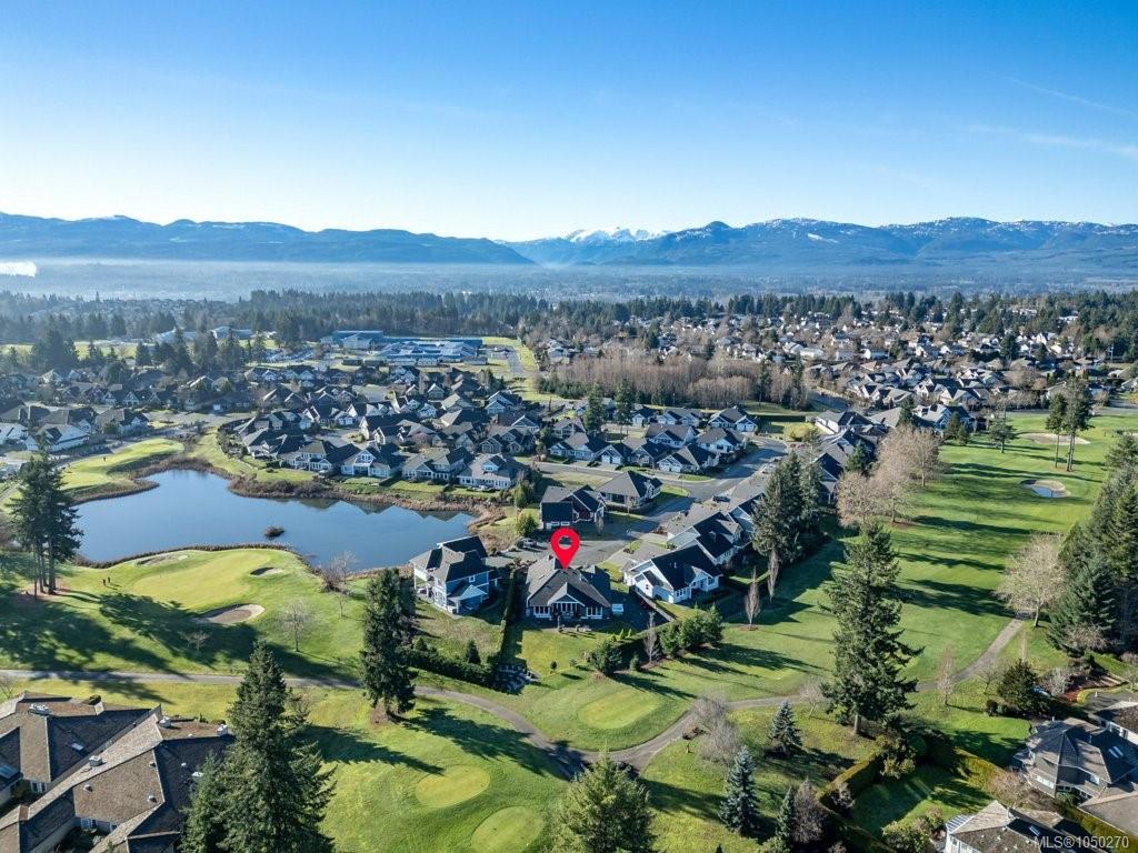 229 1290 Crown Isle Dr, Courtenay