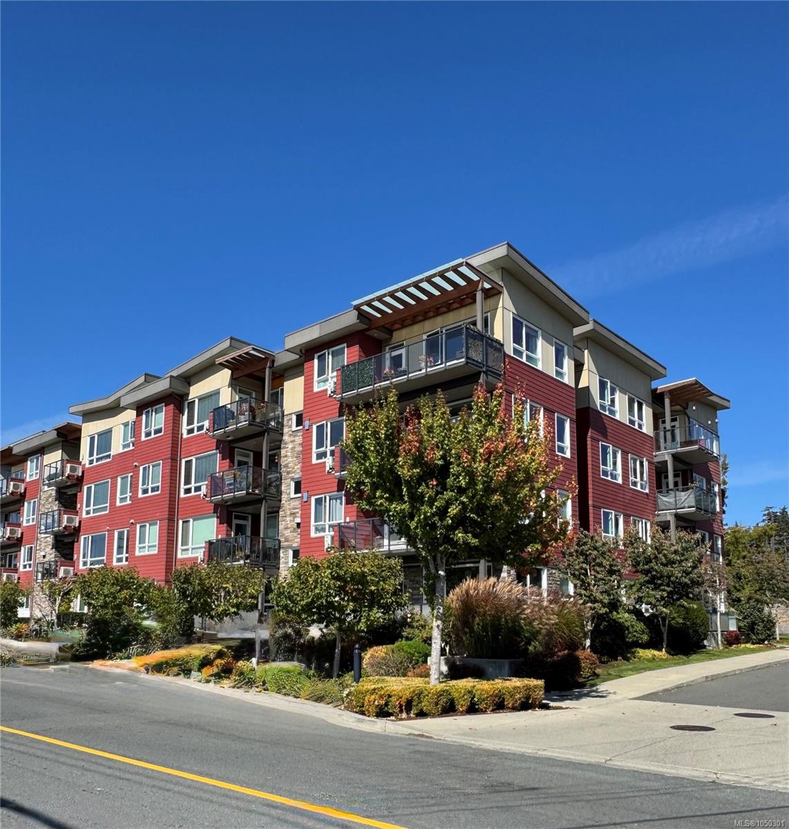 303-300 Belmont Rd, Colwood