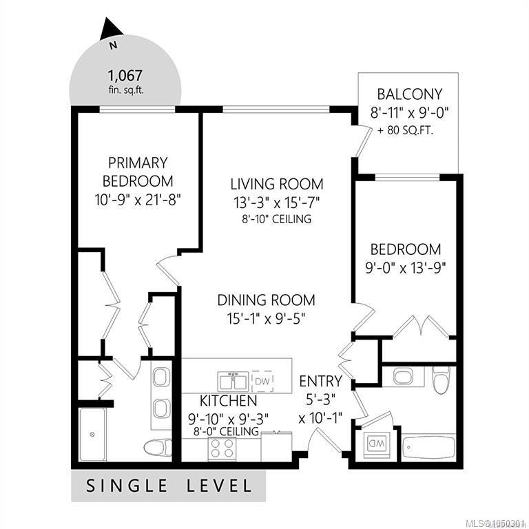 303-300 Belmont Rd — listing photo 3 of 26