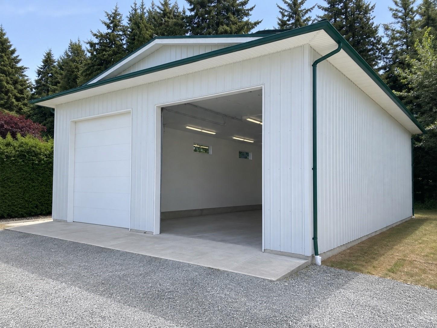 999 Shearme Rd, Coombs