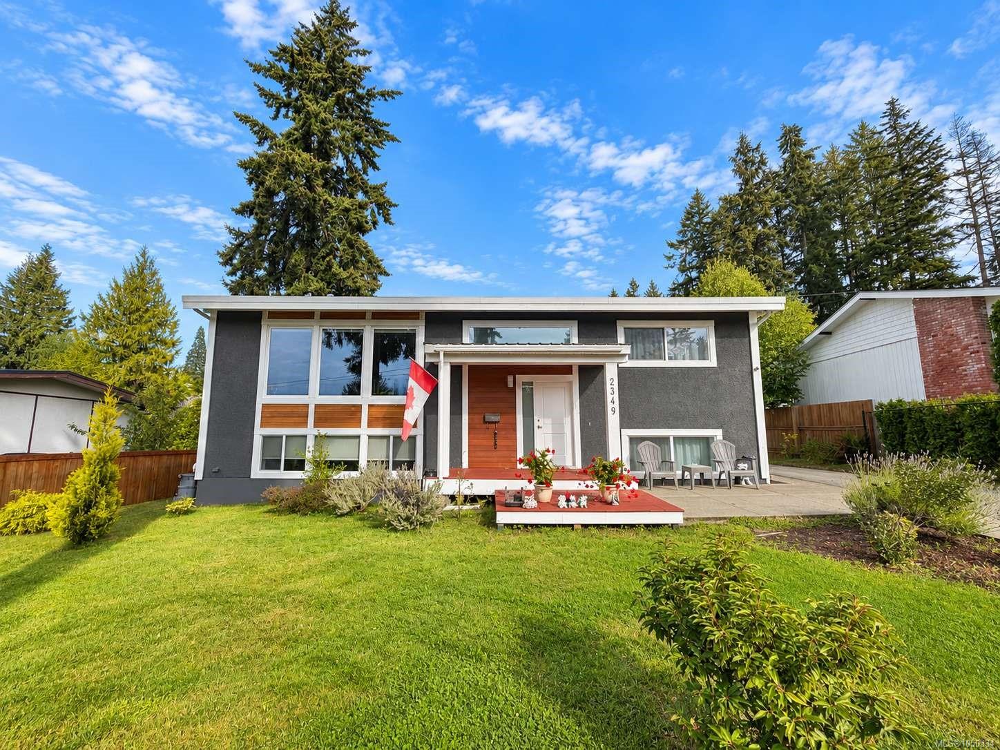 2349 Anderson Ave, Port Alberni