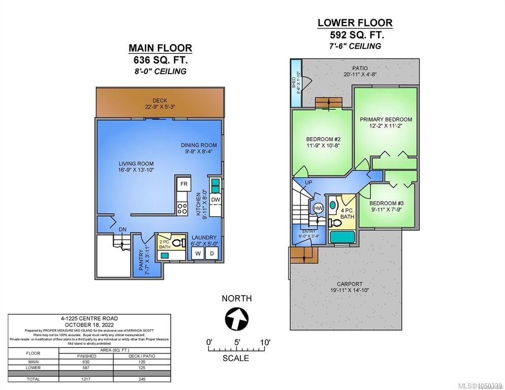 4-1225 Centre Rd — listing photo 5 of 41