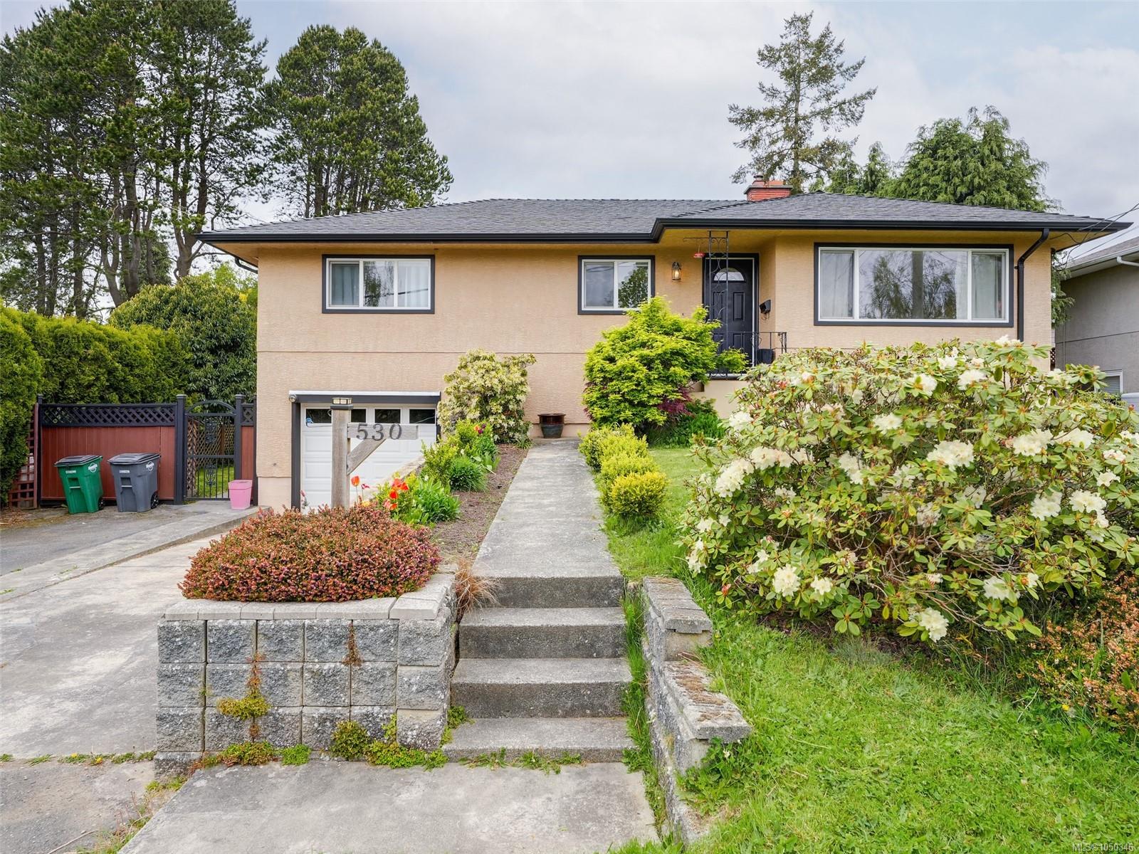 530 Dumeresq St, Saanich