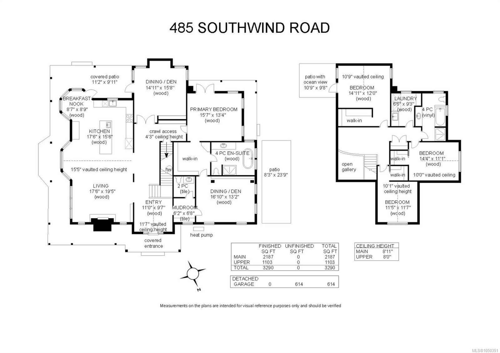 485 Southwind Rd — listing photo 13 of 69