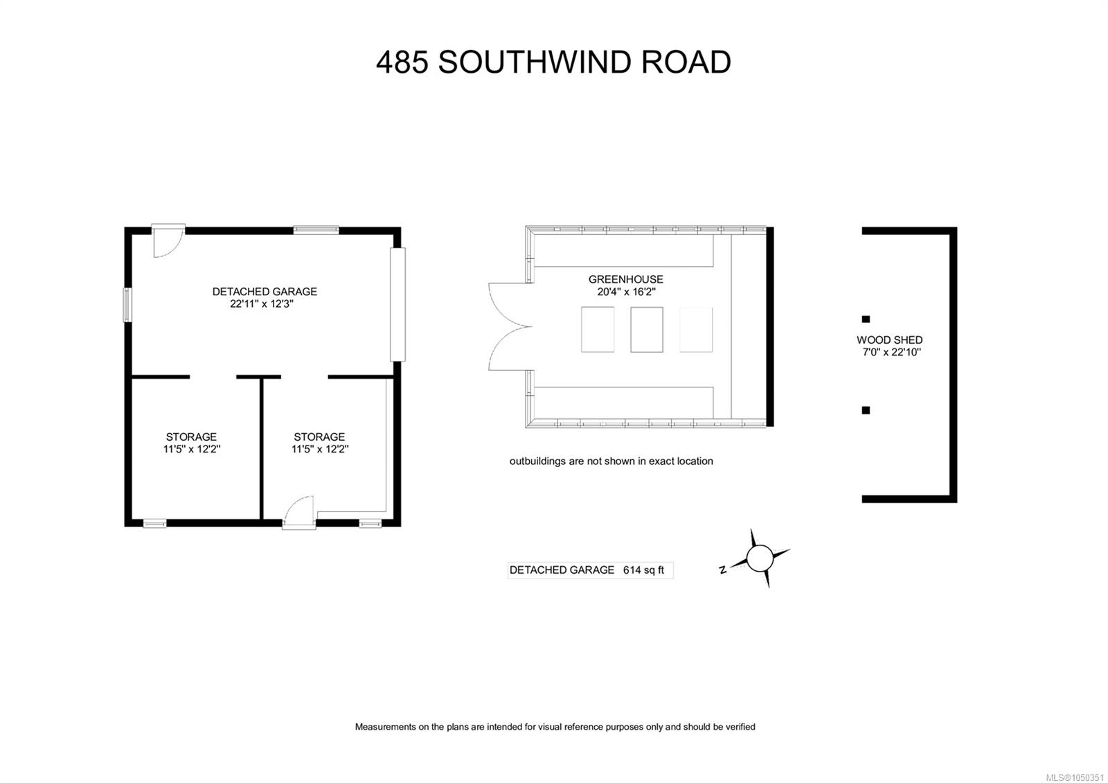 485 Southwind Rd — listing photo 14 of 69