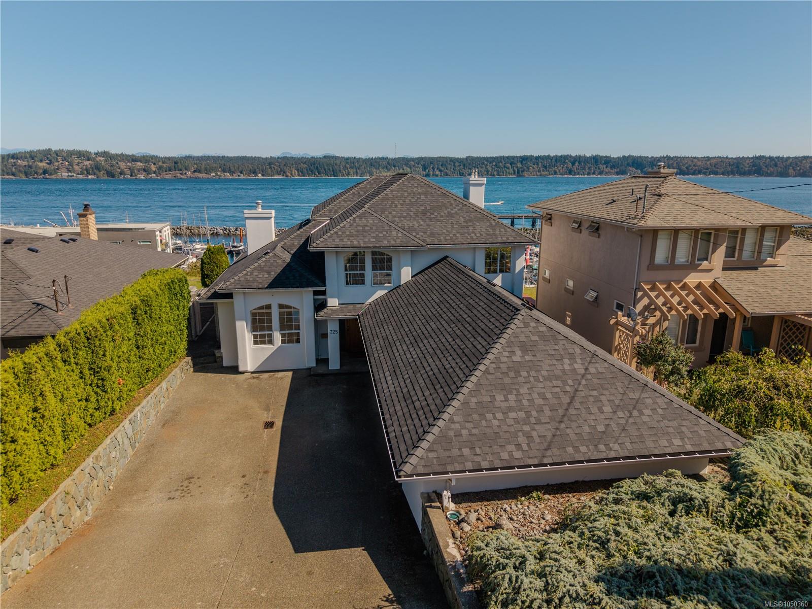 725 Thulin St, Campbell River