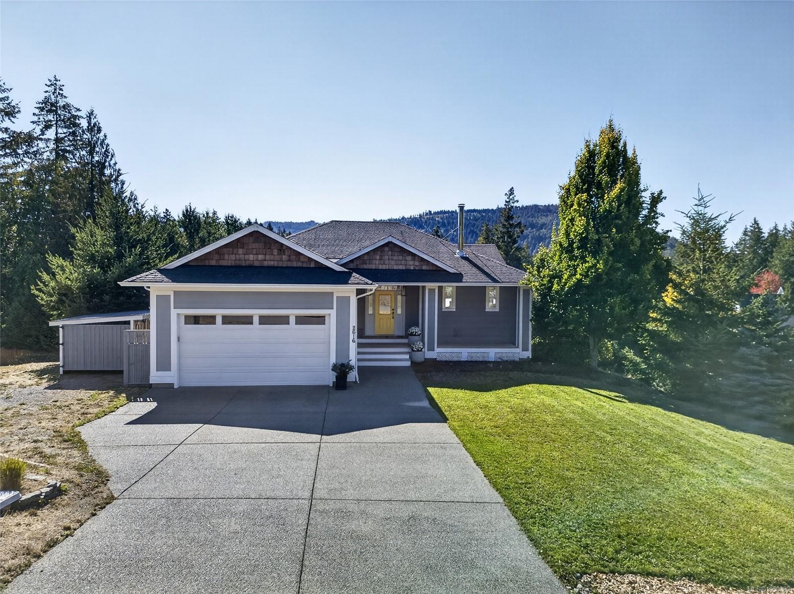 2616 Warmland Pl photo 2