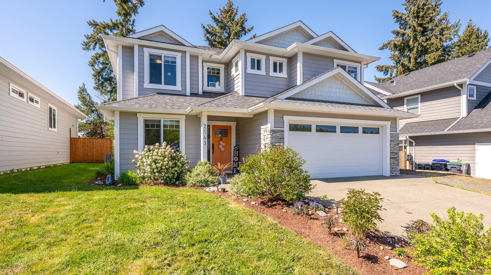 2563 Brookfield Dr, Courtenay