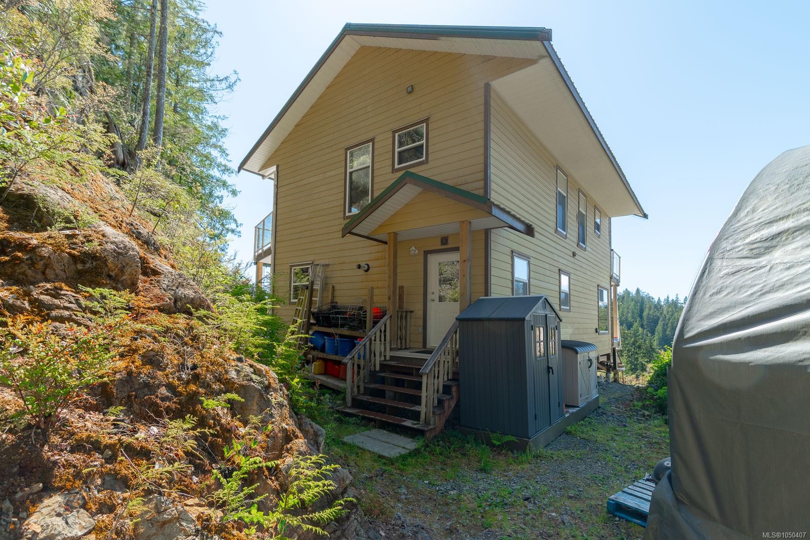 29 Haggard Cove — listing photo 12 of 65