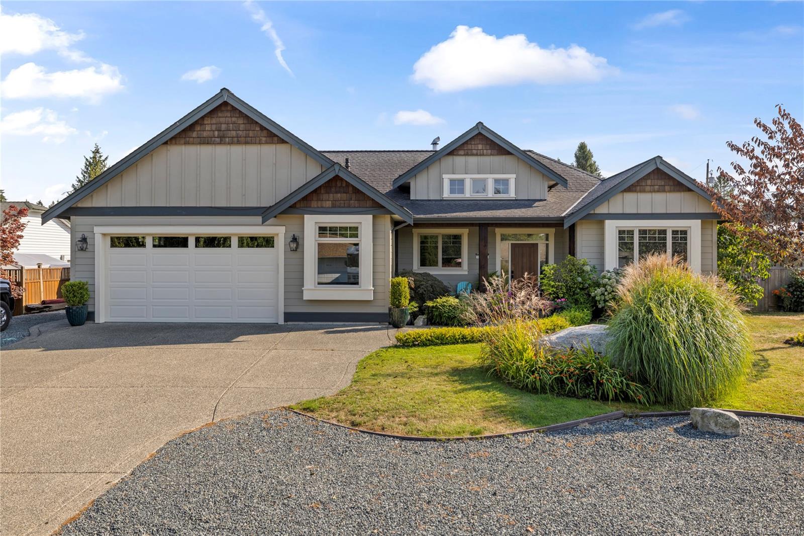 1254 Ormonde Rd, Parksville