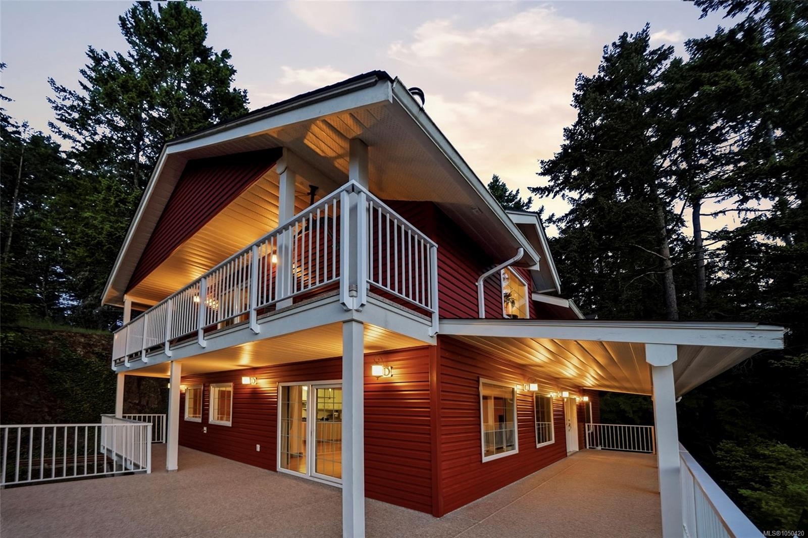 1973 Harlequin Cres, Nanoose Bay