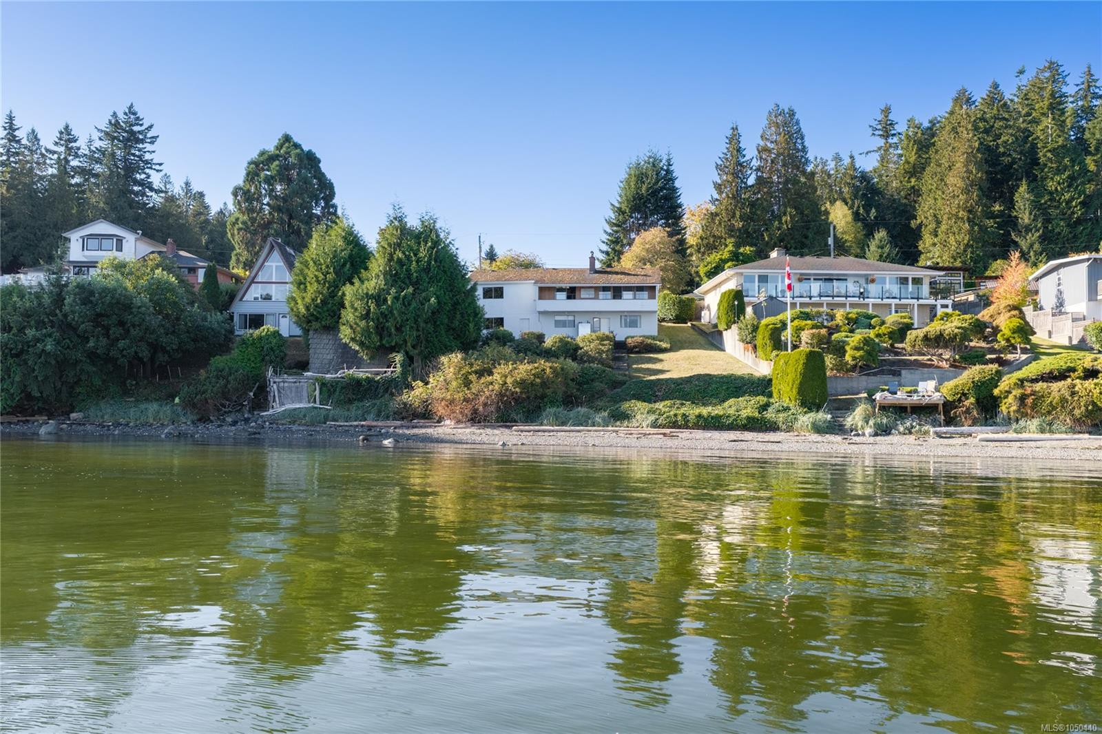 3809 Gardner Rd, Saltair
