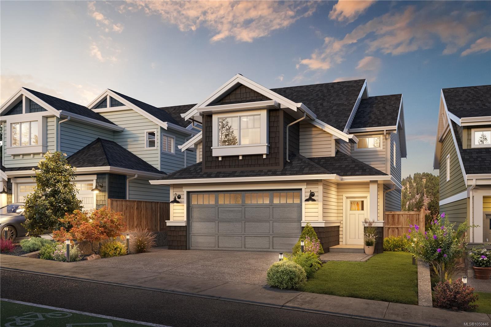 2815 Constellation Ave, Langford
