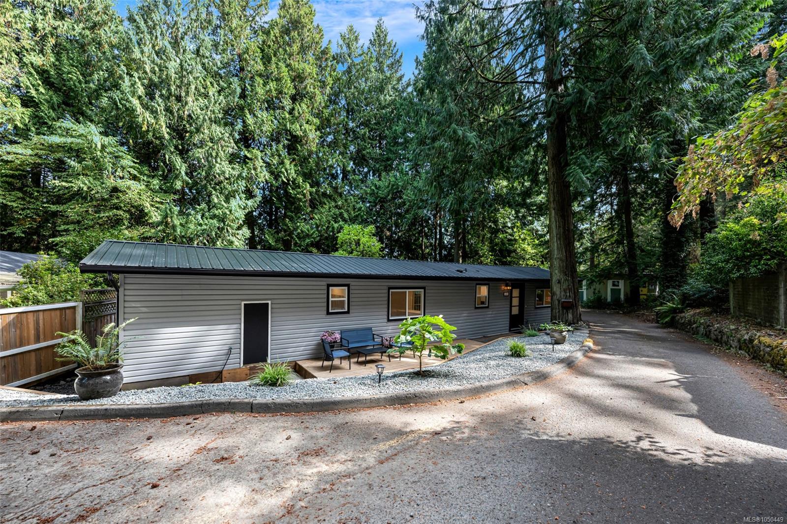 2500 Florence Lake Rd, Langford