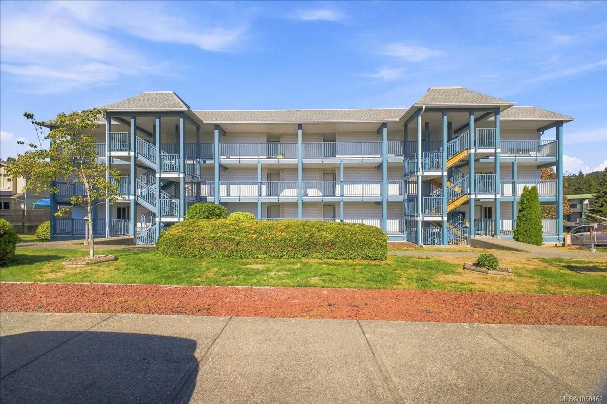 3087 Barons Rd, (Na Uplands) Nanaimo British Columbia, V9T 3Y6 $329,900