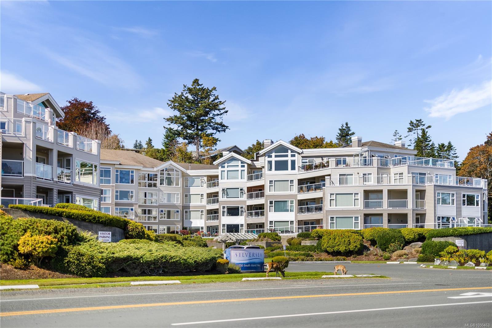 350 South Island Hwy, Campbell River
