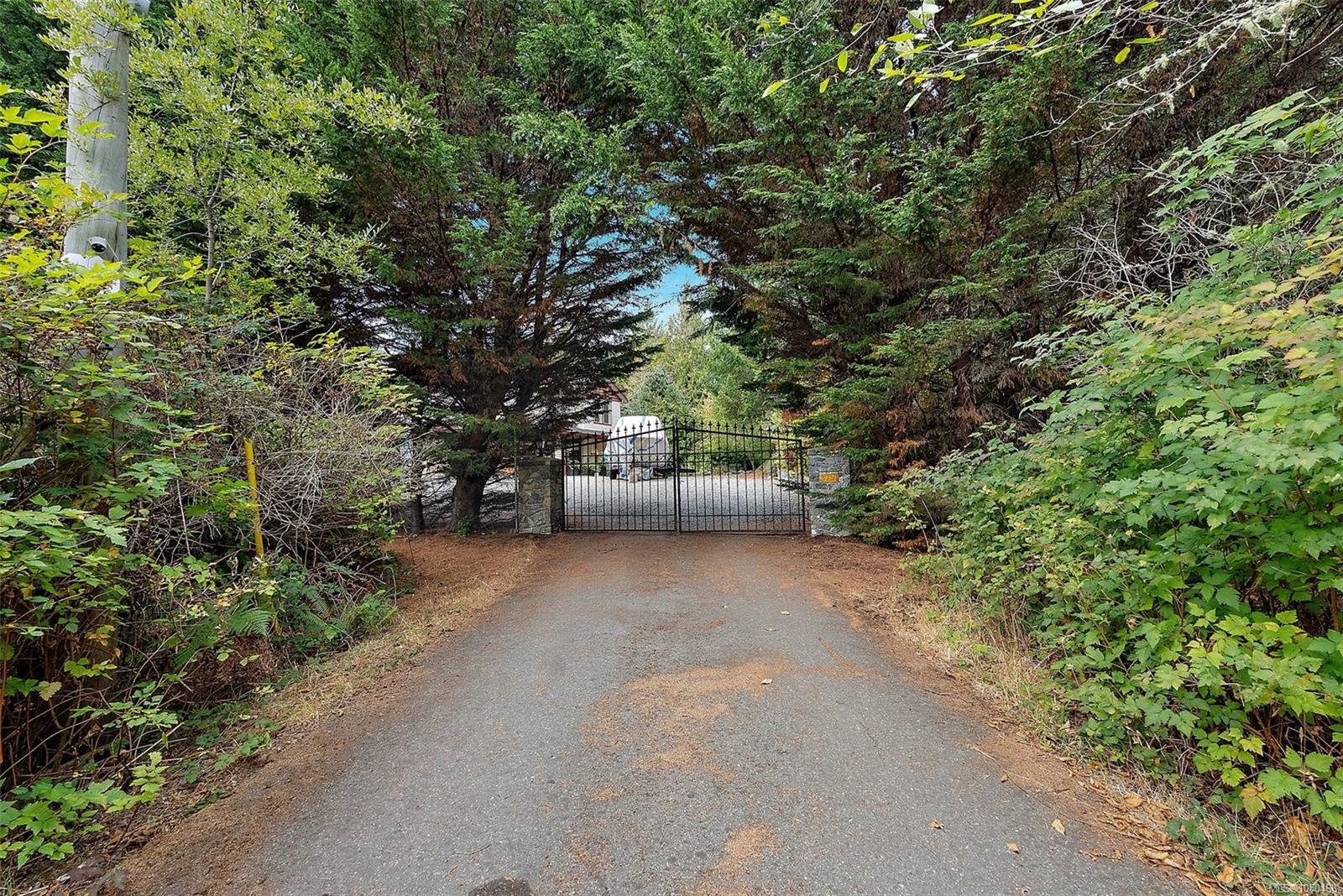6791 East Sooke Rd, Sooke