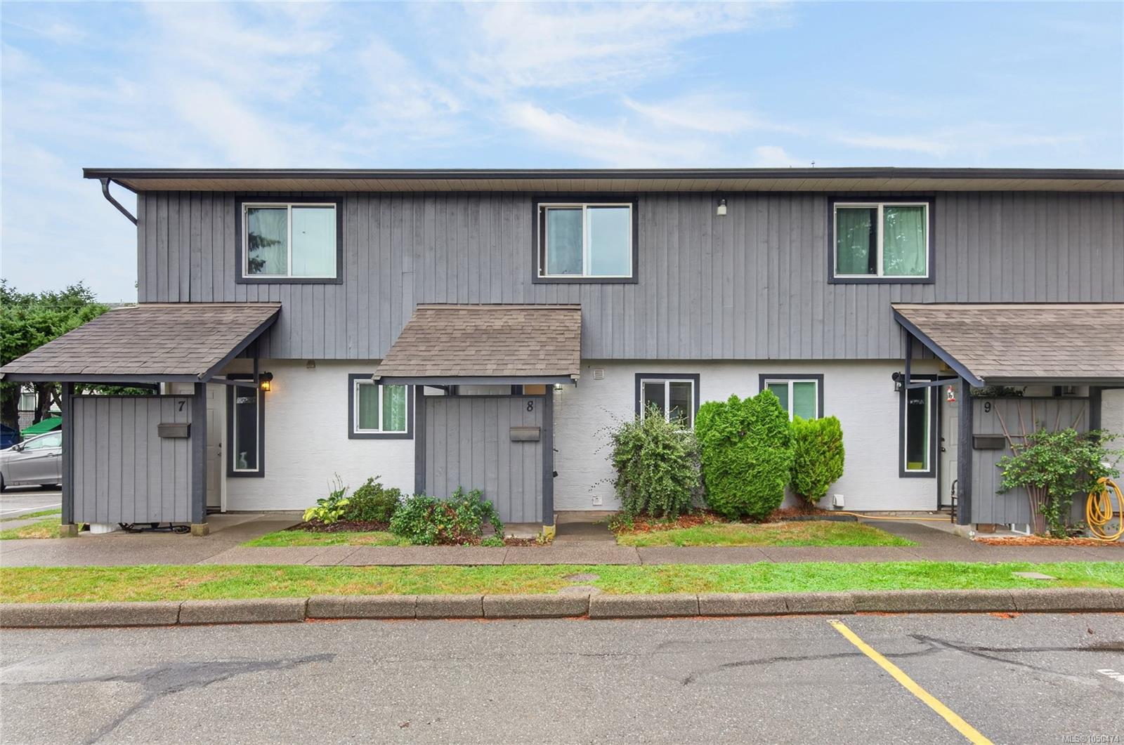 8 158 Back Rd, Courtenay