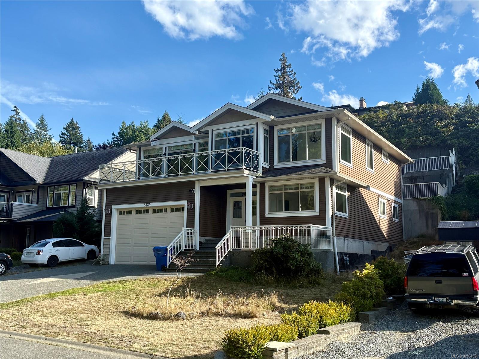 5739 Bradbury Rd, Nanaimo