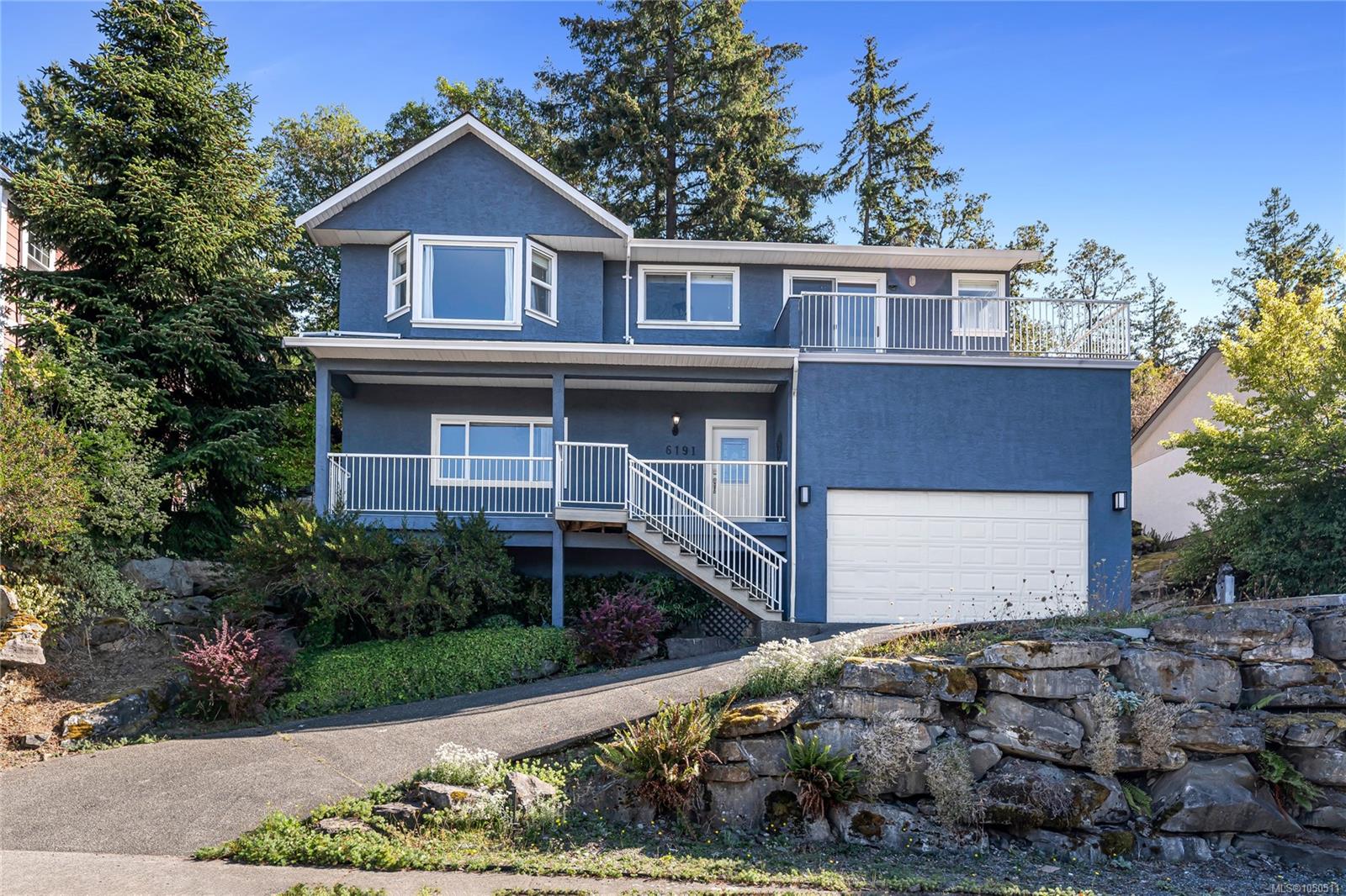 6191 Thomson Terr, Duncan