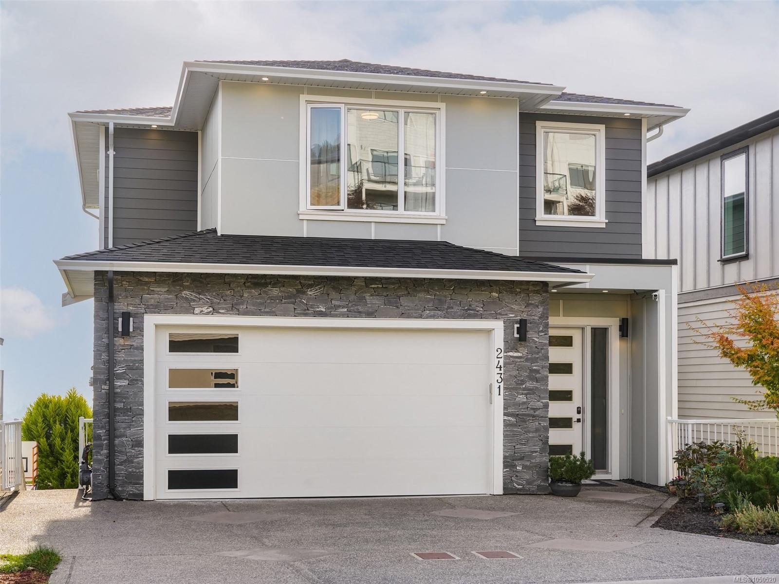 2431 Azurite Cres, Langford