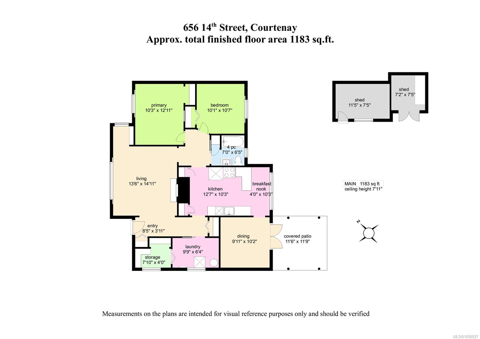 656 14th St — listing photo 3 of 33