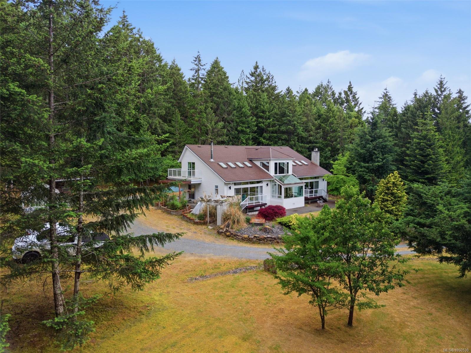 4782 Aho Rd, Ladysmith
