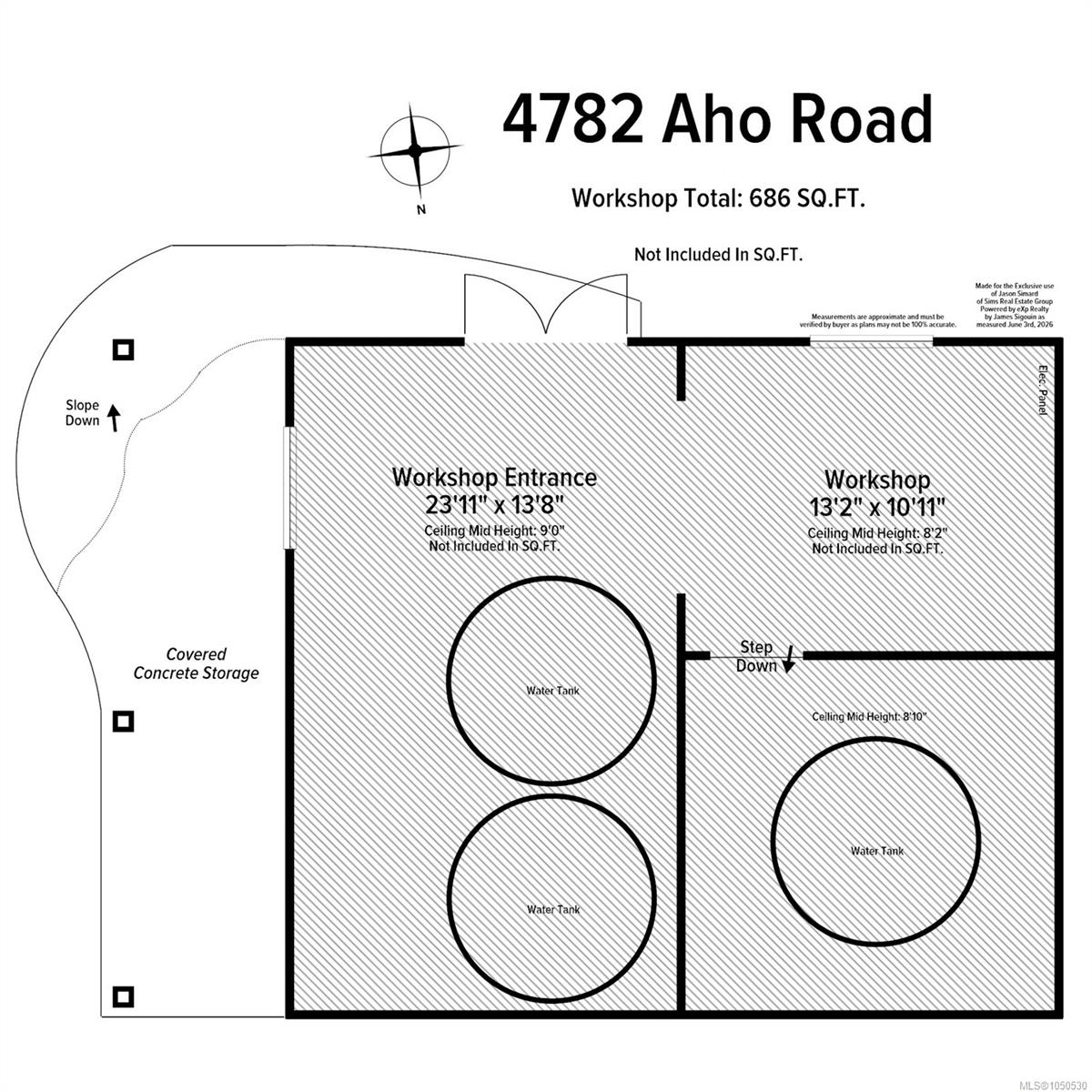 4782 Aho Rd — listing photo 13 of 74