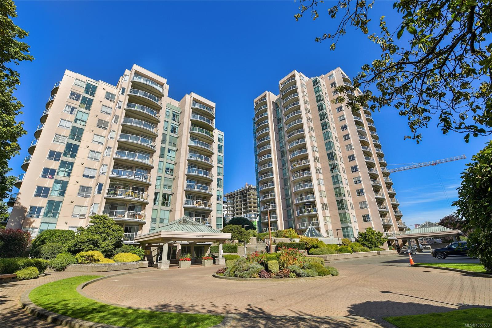 801 1020 View St, Victoria