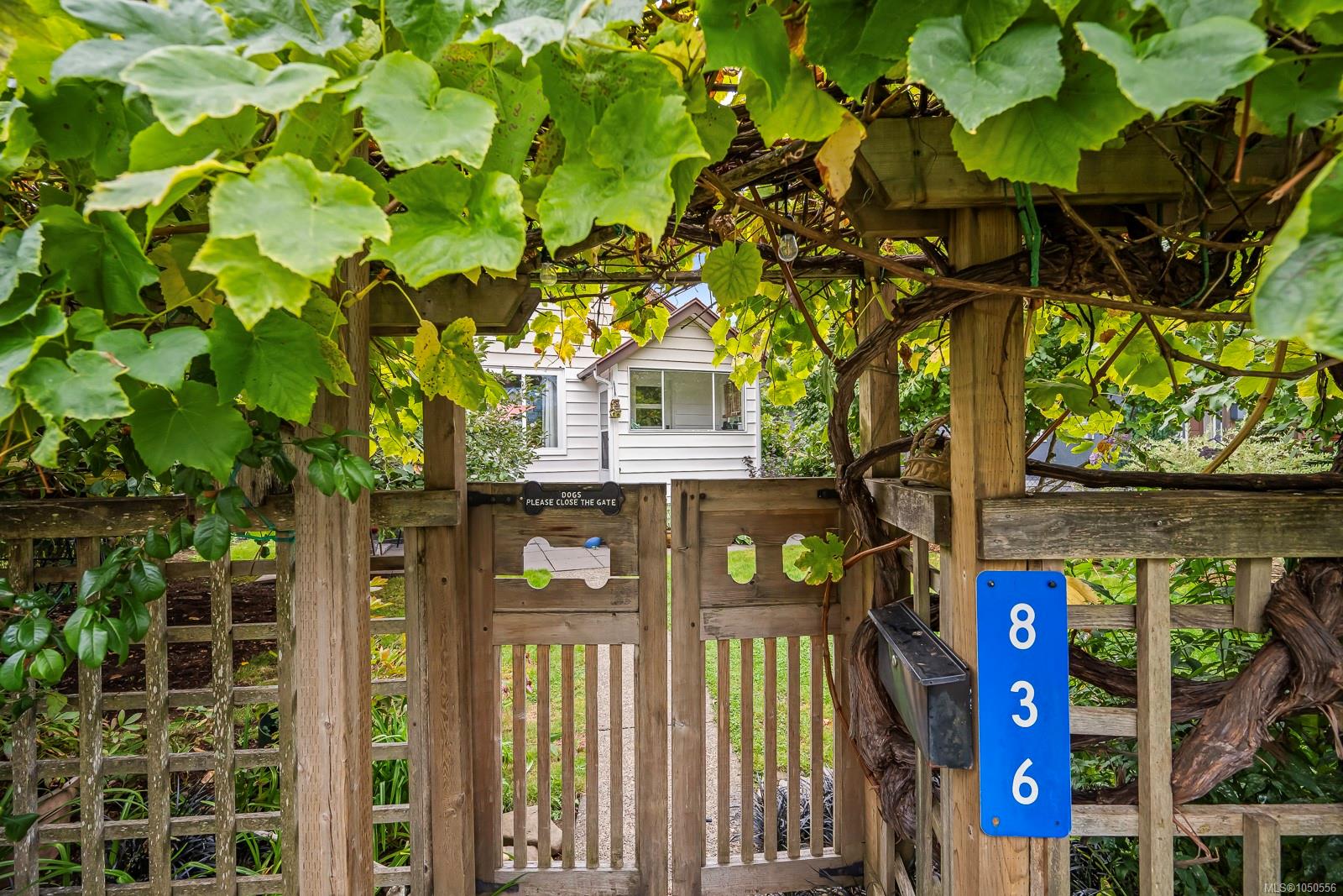 836 3rd St, Courtenay
