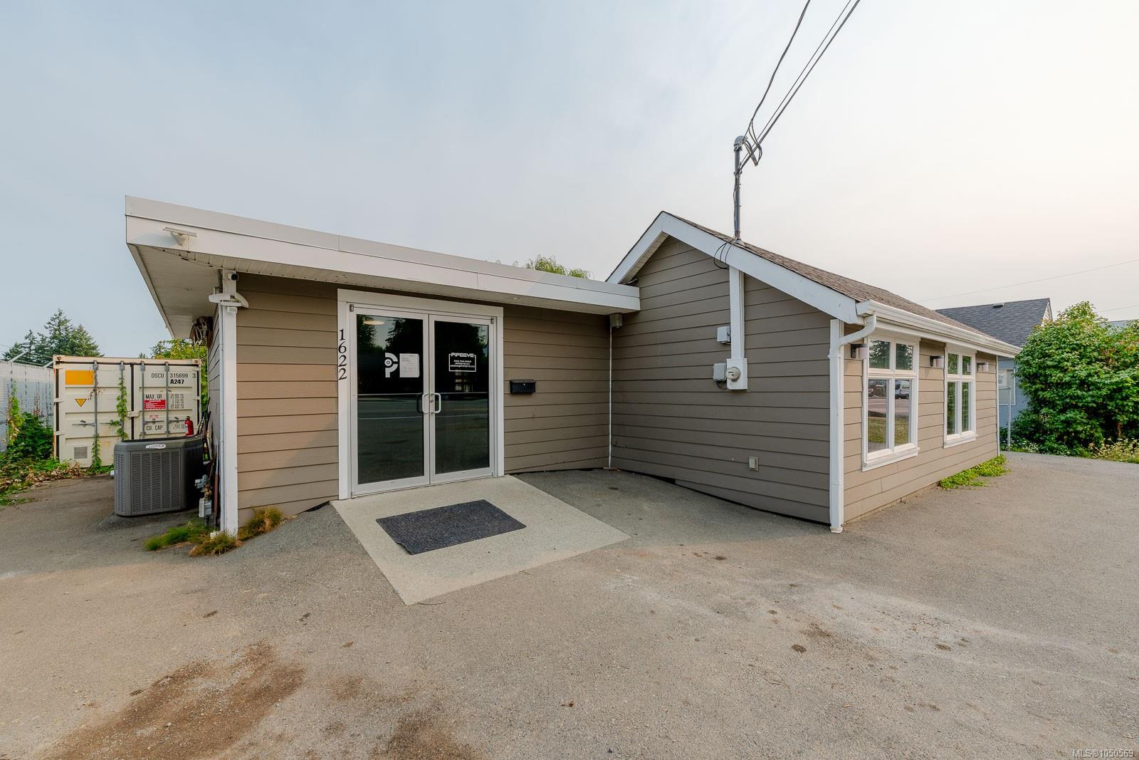 1622 Northfield Rd, Nanaimo