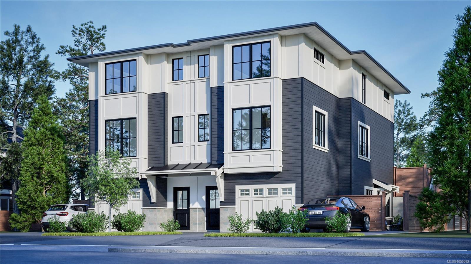 914 McNaughton Ave, Esquimalt