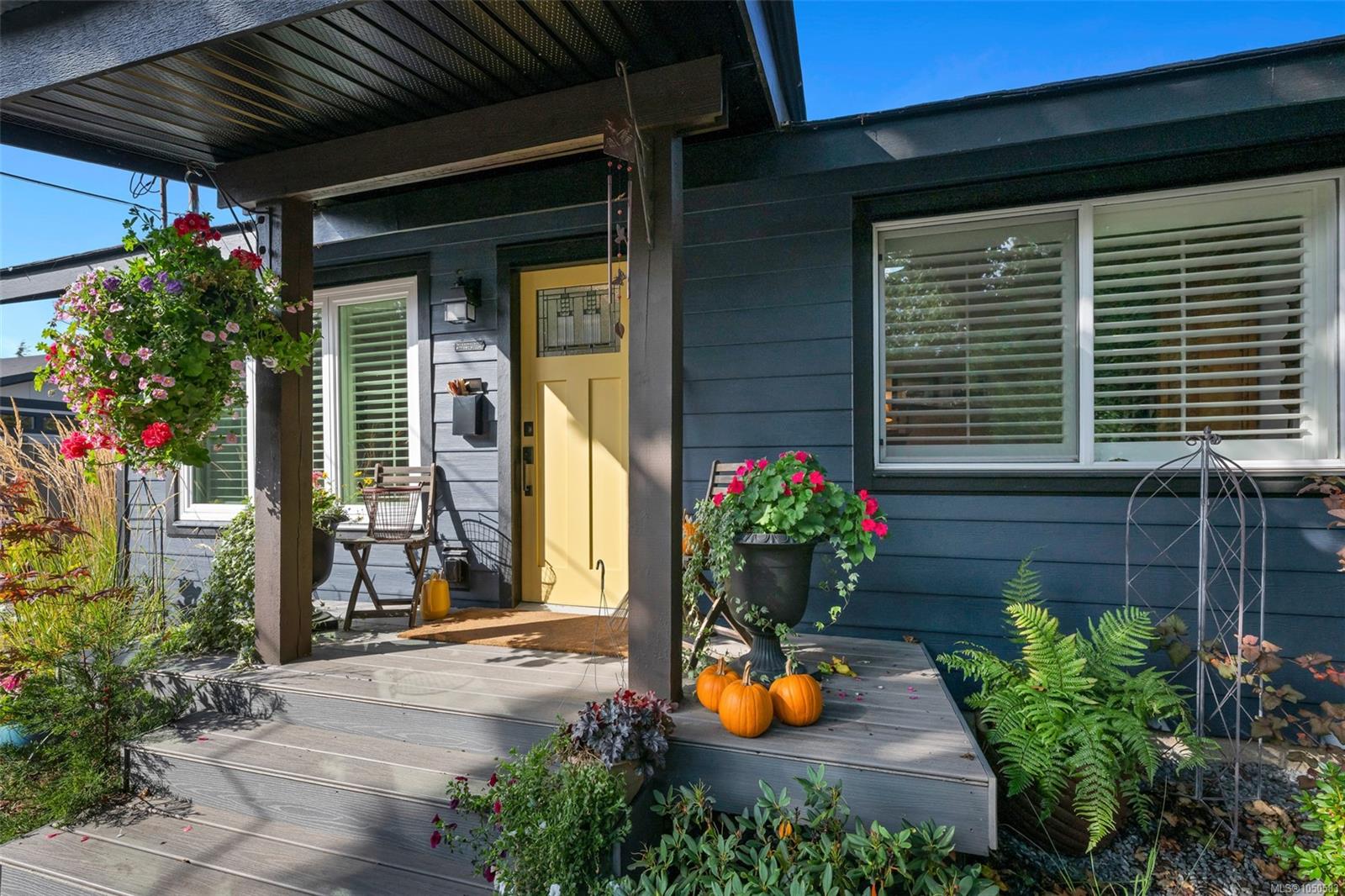 4826 West Saanich Rd, Saanich