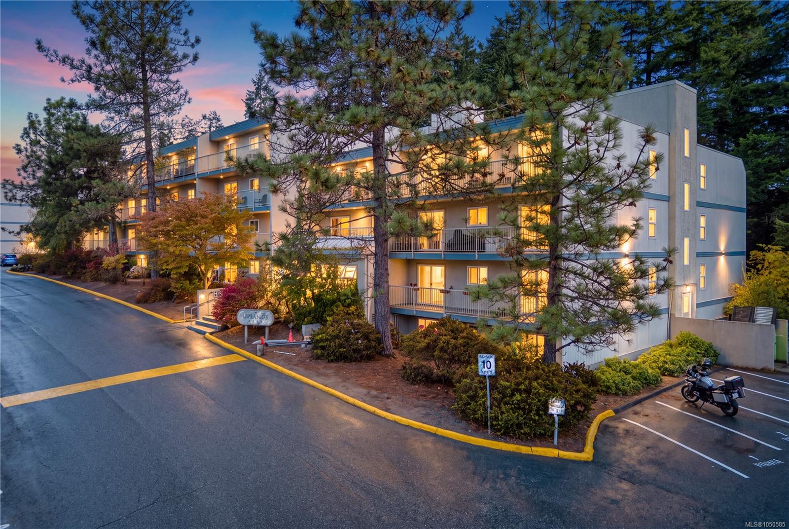 4720 Uplands Dr, Nanaimo