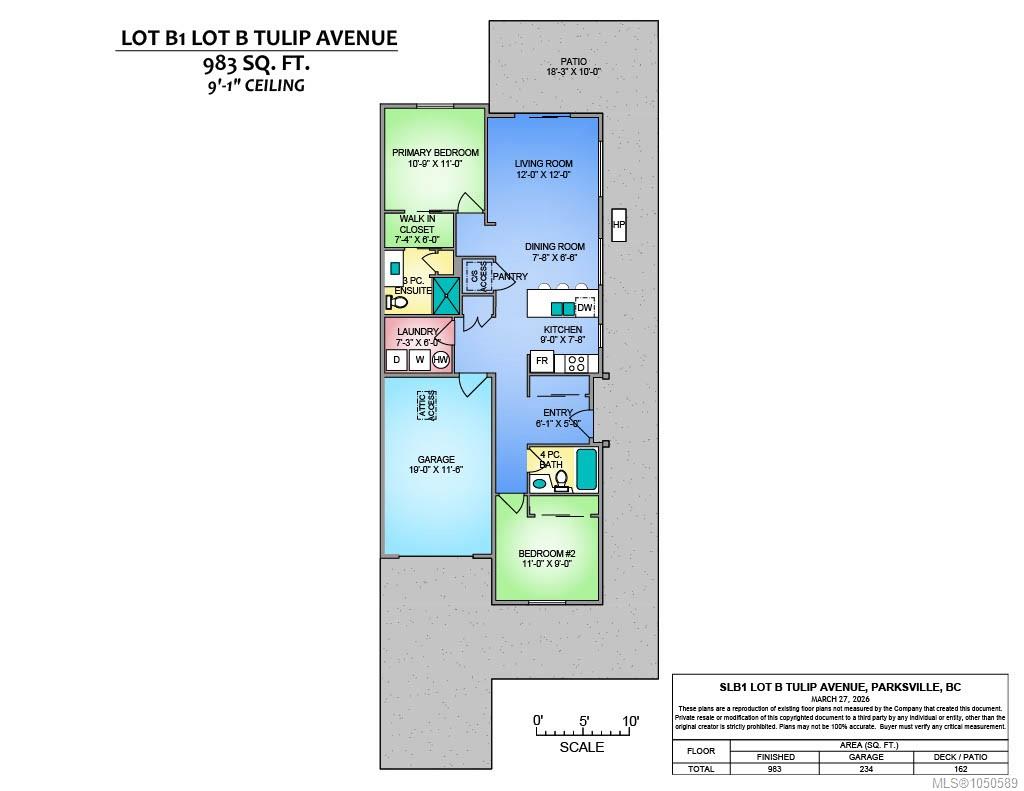 569 Tulip Ave — listing photo 11 of 25