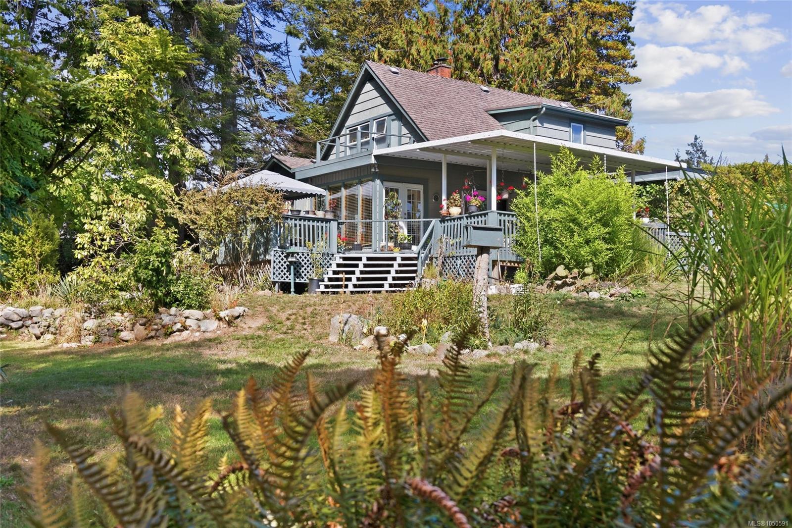 1719 Centennial Ave, Comox