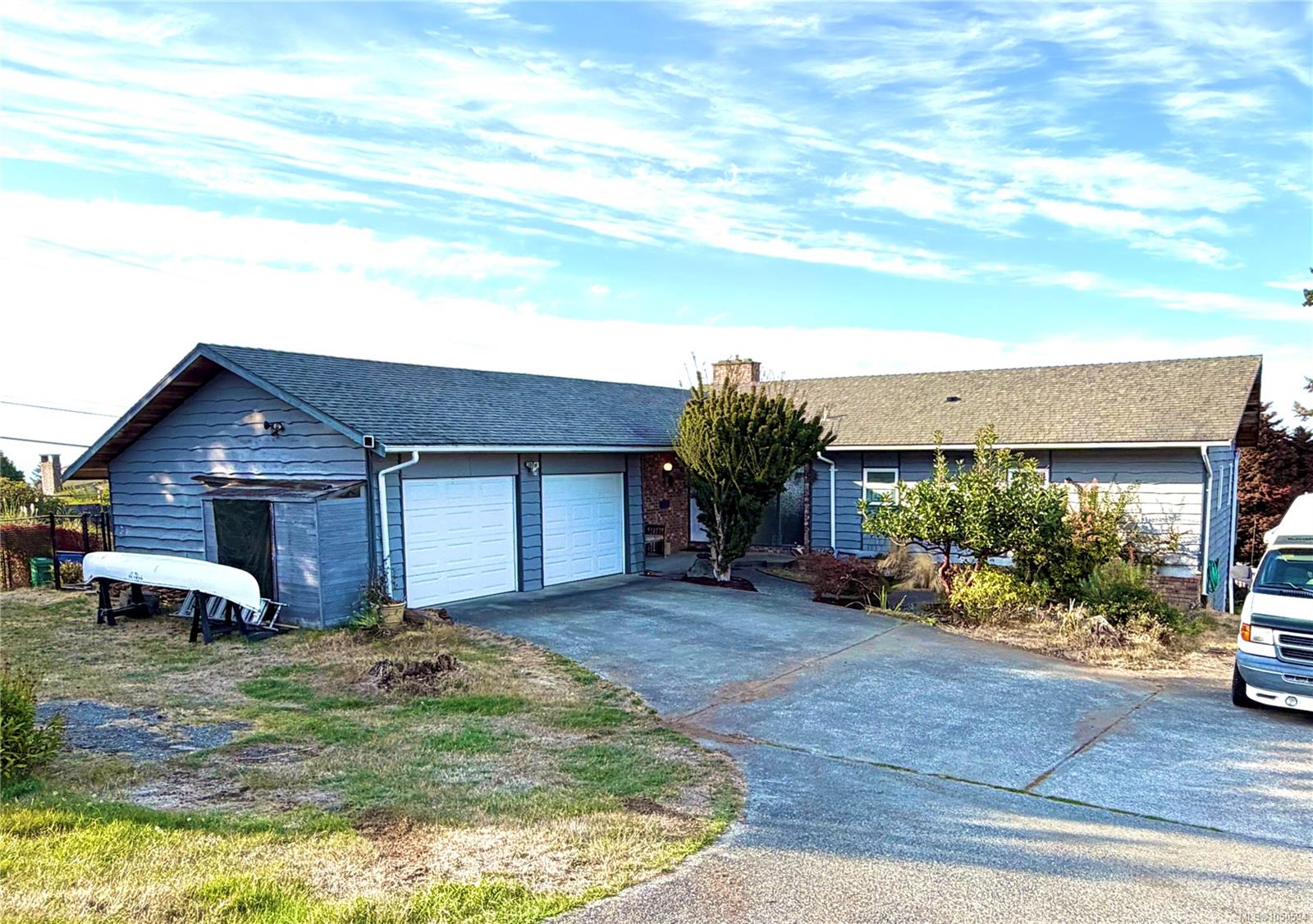 5400 Entwhistle Dr, Nanaimo