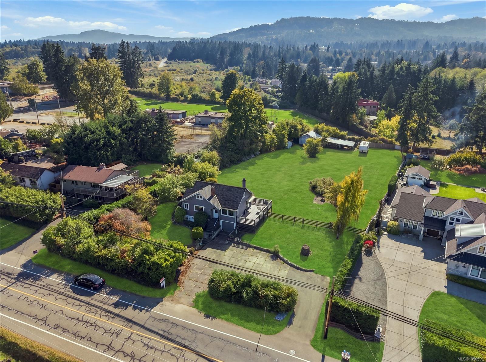 7261 Lantzville Rd, Lantzville