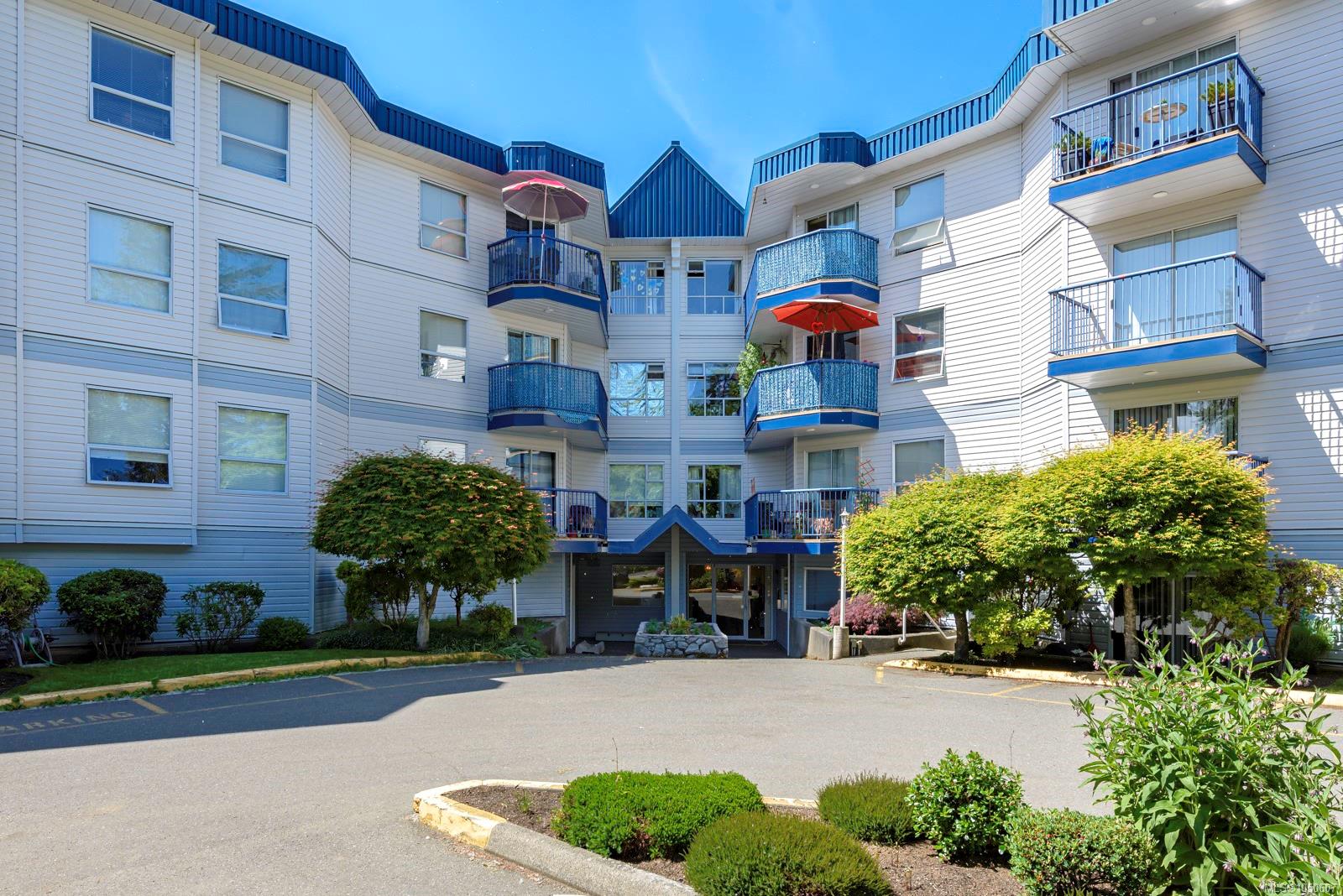 104-200 Back Rd, Courtenay