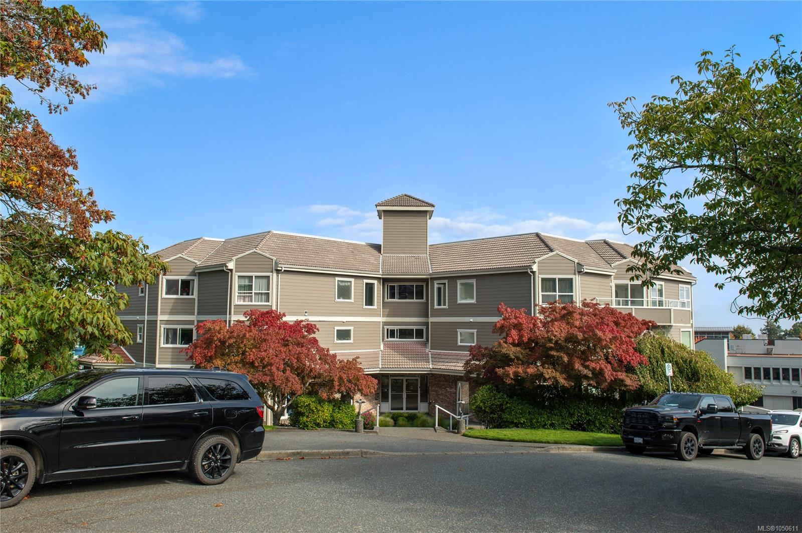 311 300 St. Ann's Rd, Campbell River