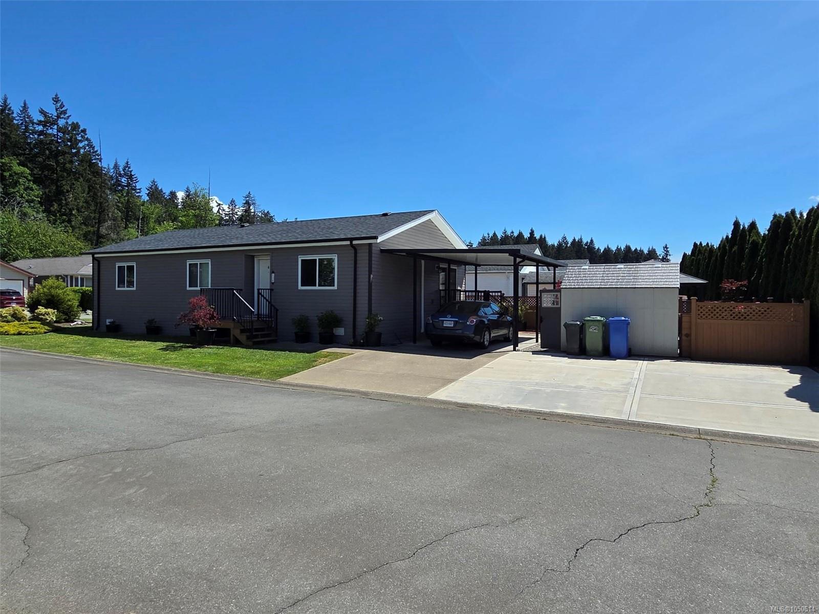 116-5555 Grandview Rd, Port Alberni