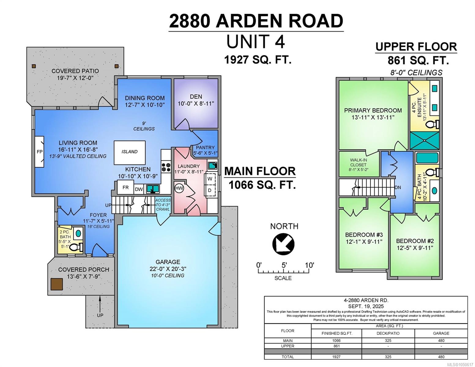 4-2880 Arden Rd — listing photo 3 of 23