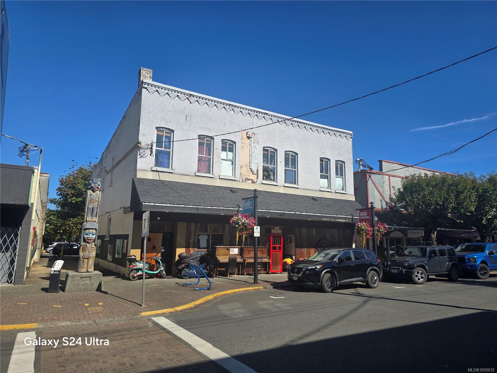 131 Station St, Duncan