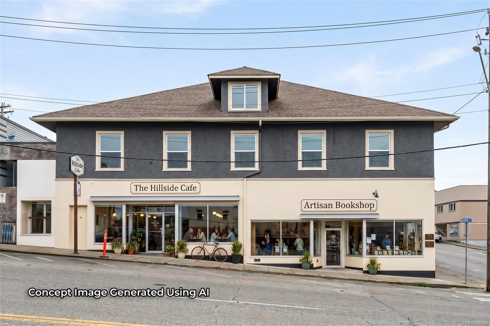 5036 Argyle St photo 3