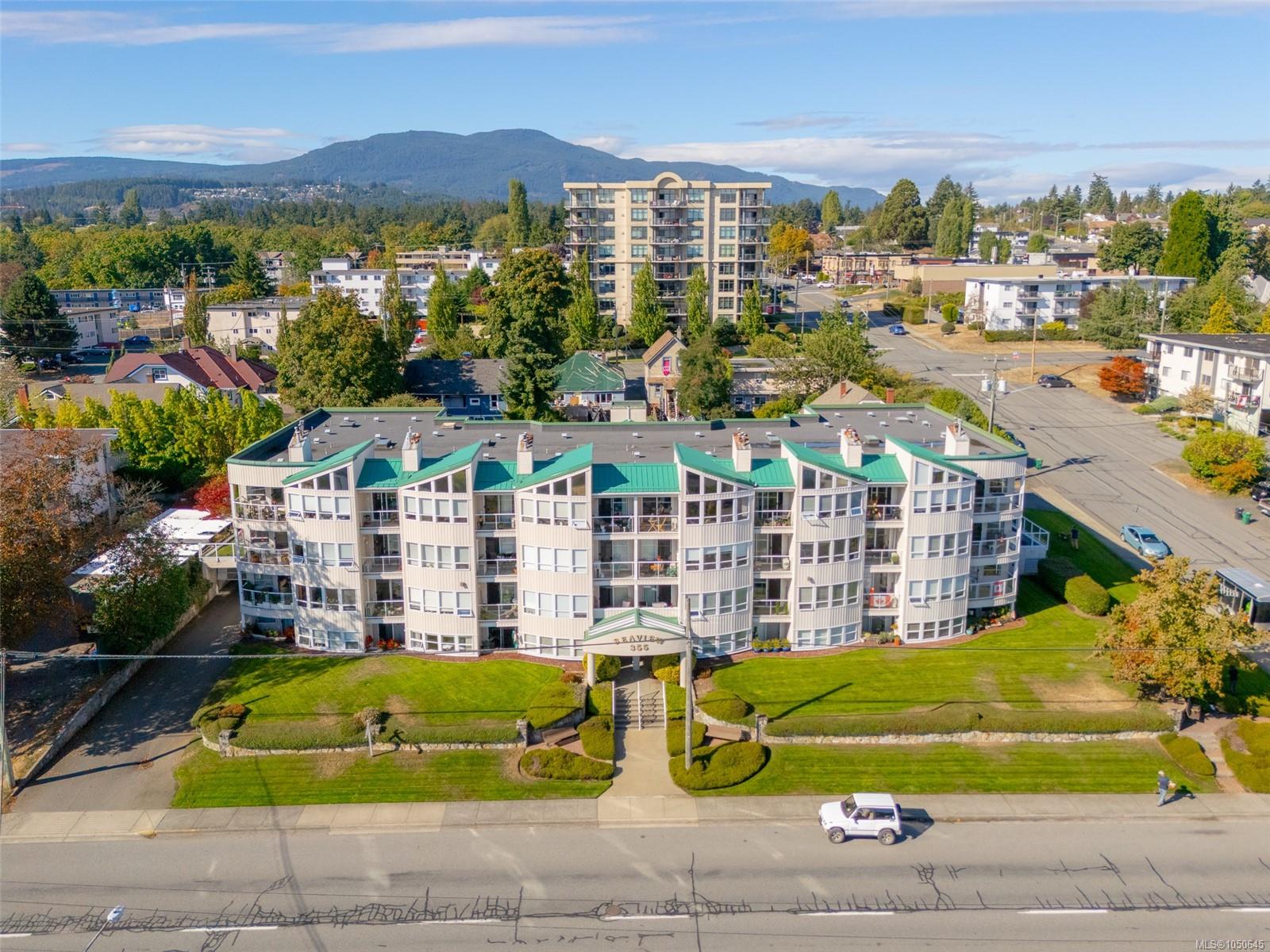 355 Stewart Ave, Nanaimo