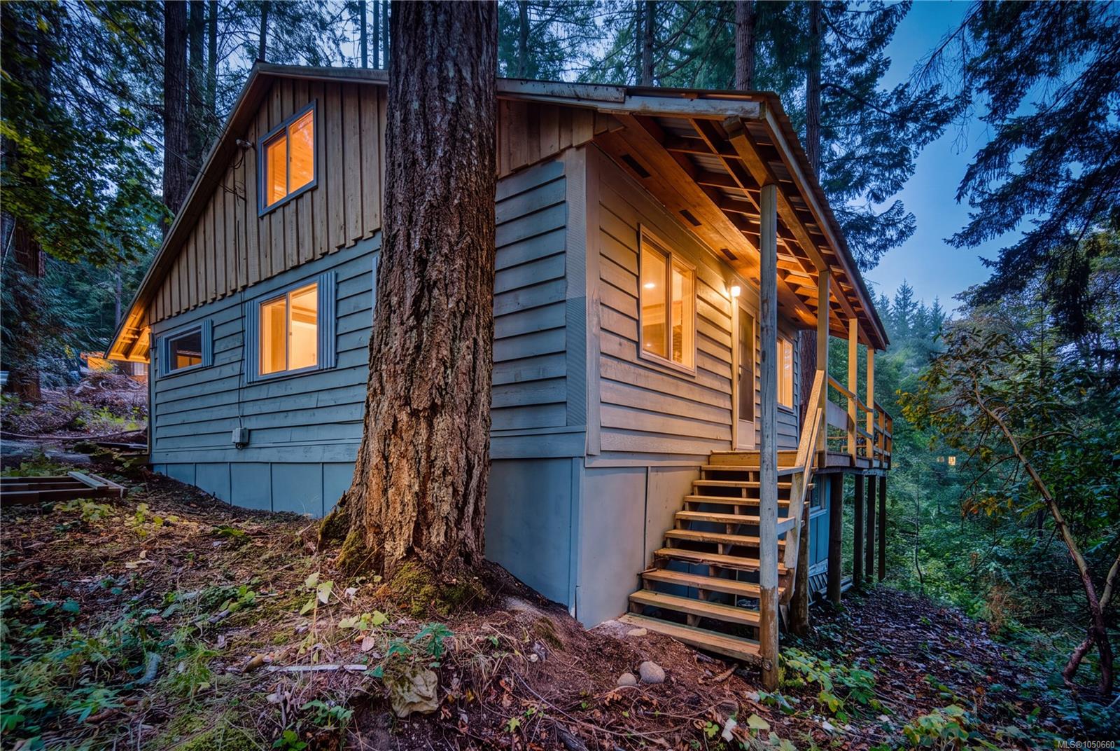 291 Jolly Close, Gabriola Island