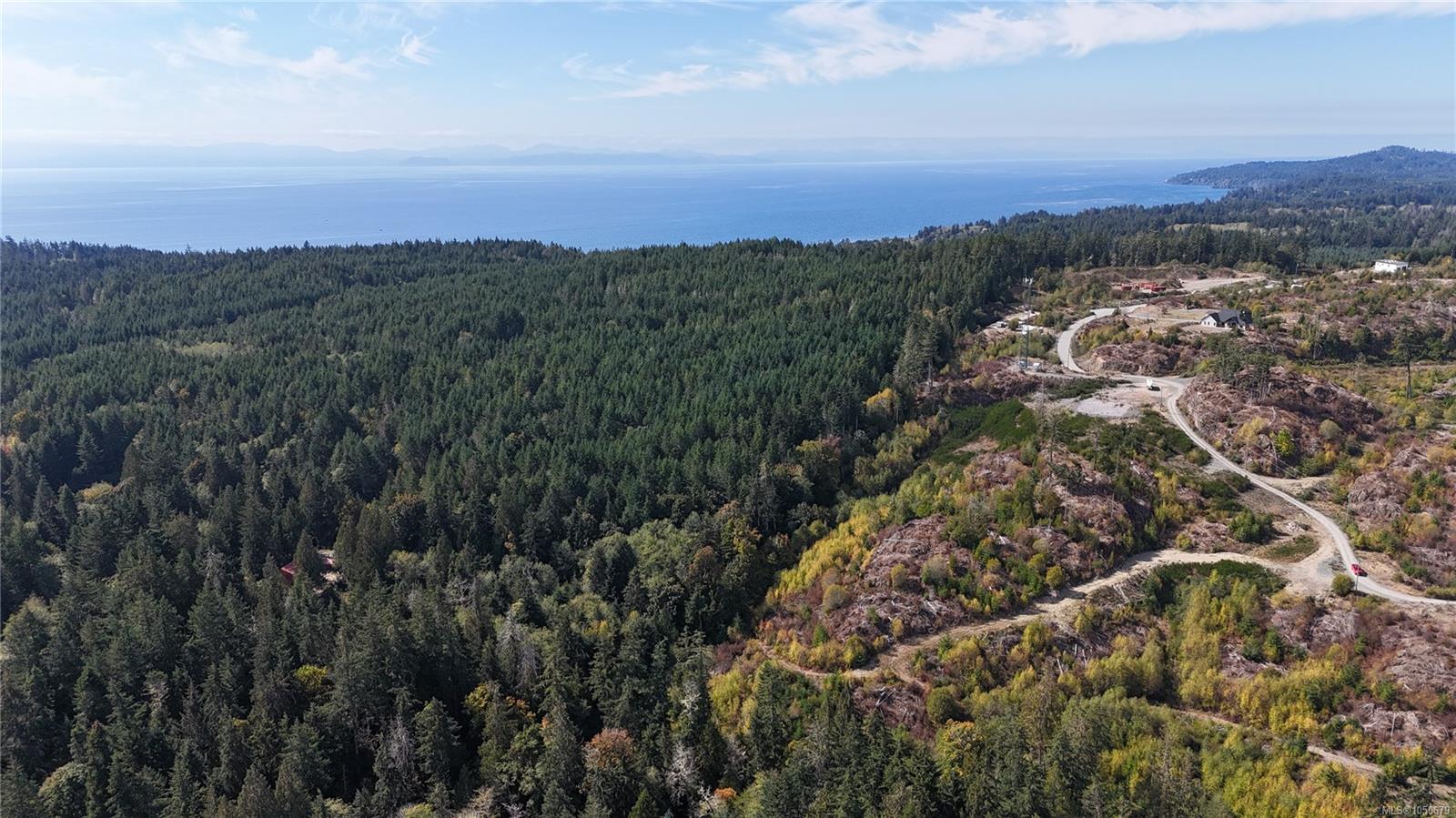 Lot 1 Aythree Way, Sooke