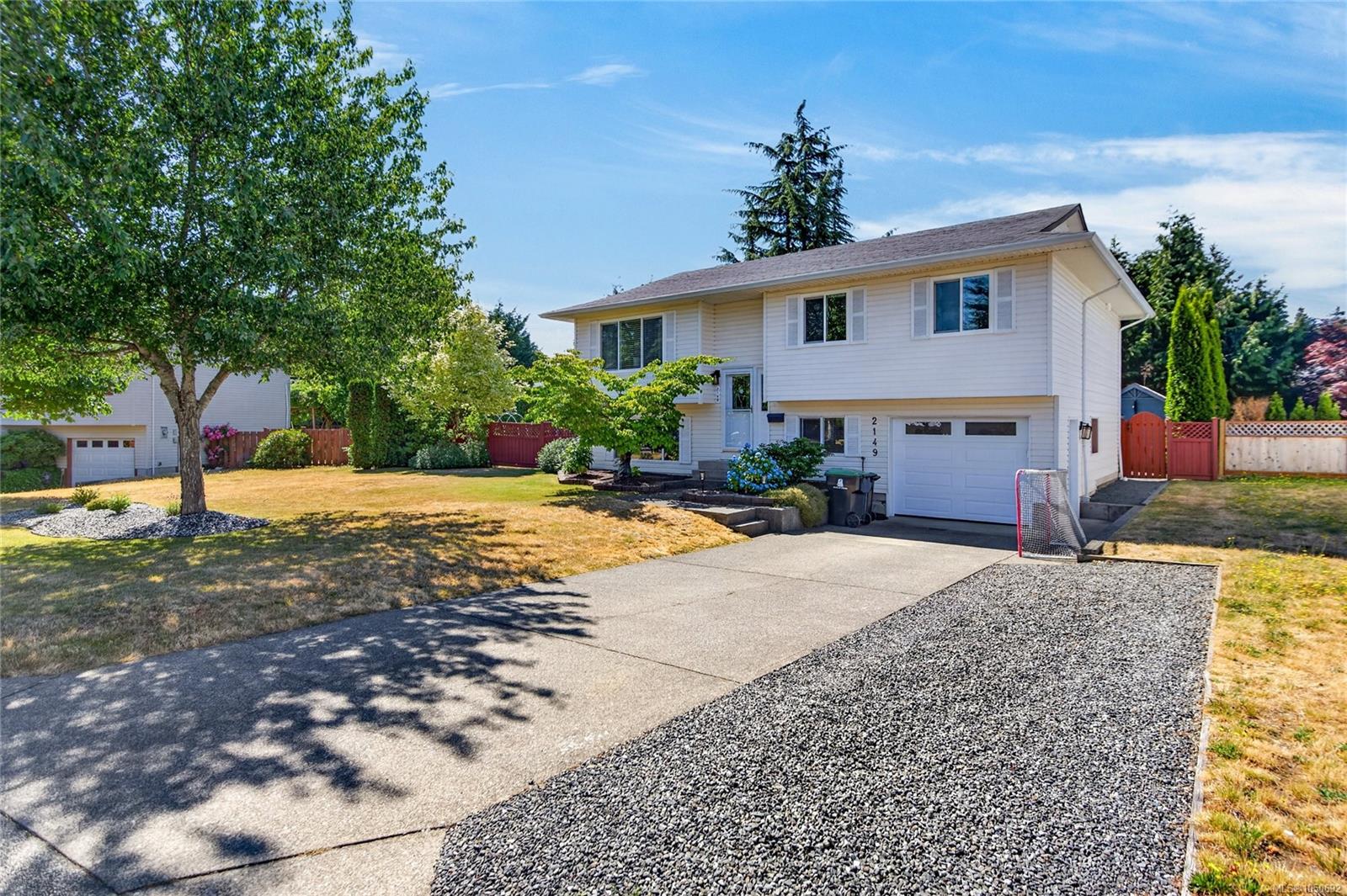 2149 Murrelet Dr, Comox