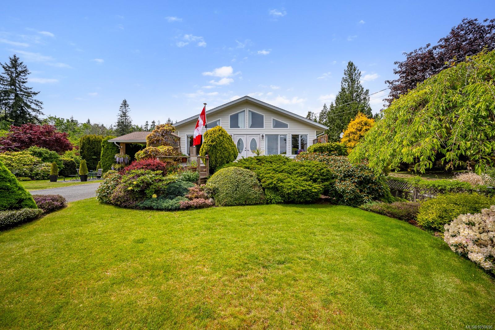 5989 Garvin Rd, Union Bay