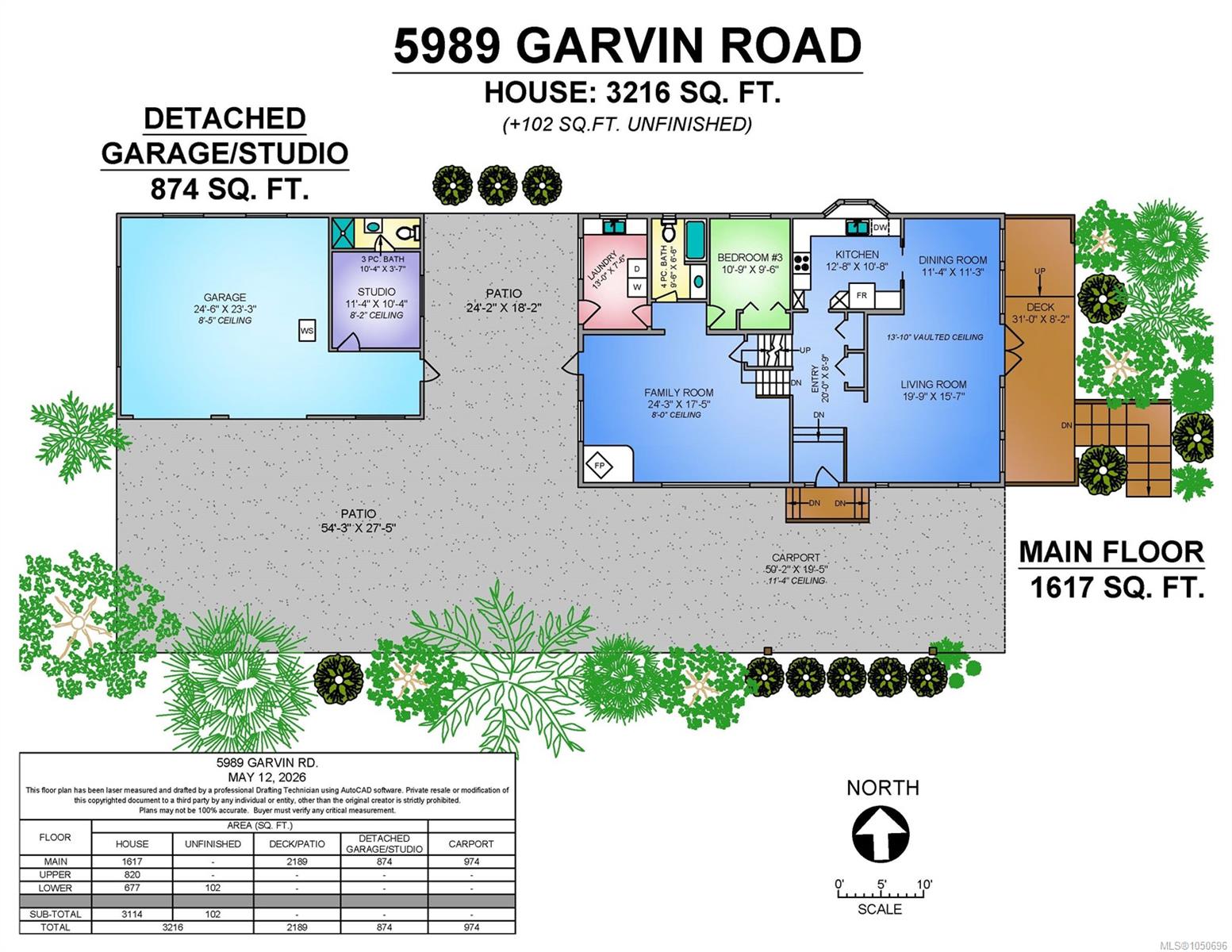 5989 Garvin Rd — listing photo 12 of 48
